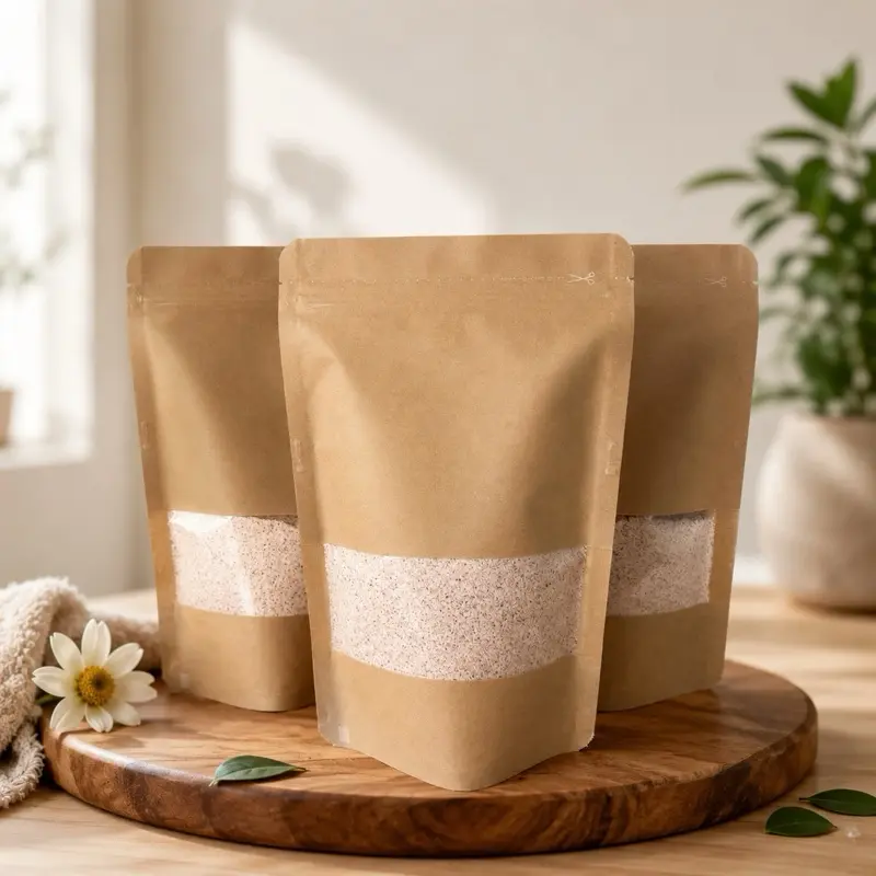 Scrub pinky 150gr